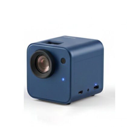 Action Cam - Blue