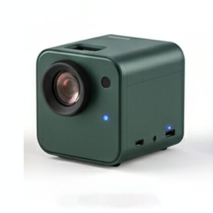Action Cam - Green