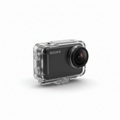 Sony Camera - Action Cam