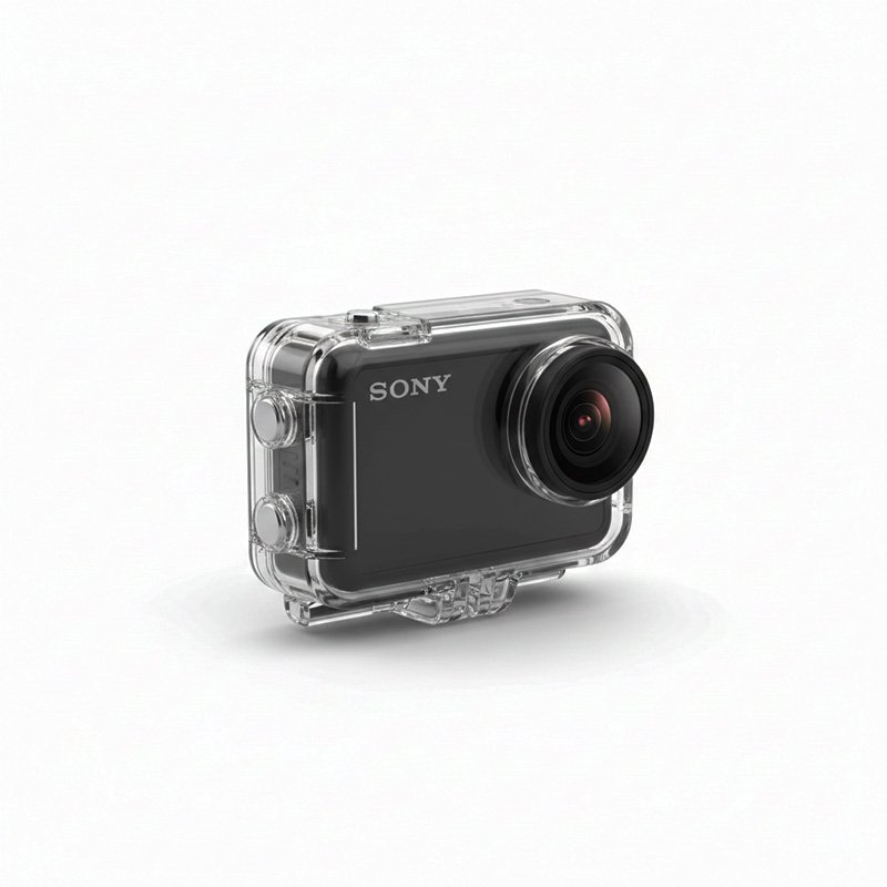 Sony Camera - Image 3