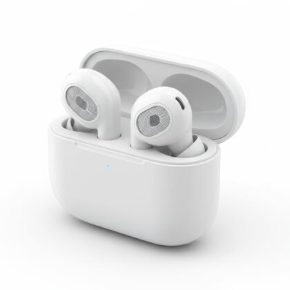 Wireless Earbuds
