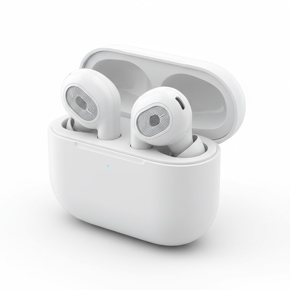 Wireless Earbuds