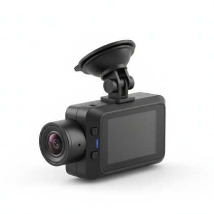 Dash Cam