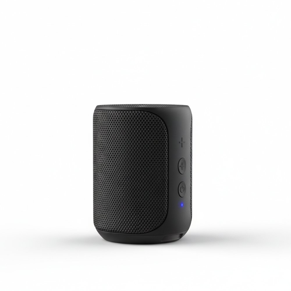 Portable Bluetooth Speaker