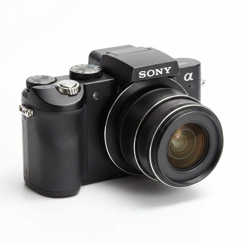 Sony Camera - Image 4