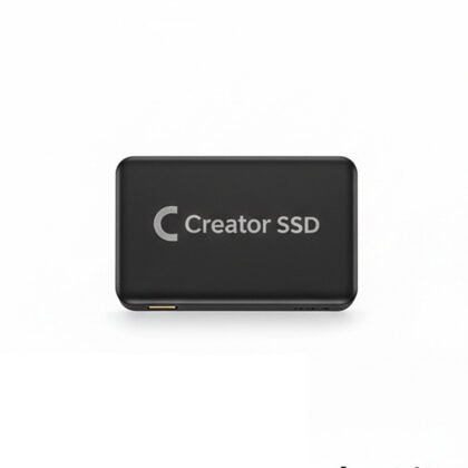 Portable SSD - Lite