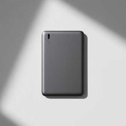 Pocket Power Bank - Slim