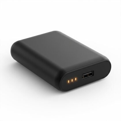 Pocket Power Bank