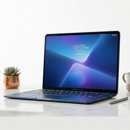 Nexus AirBook Pro 14