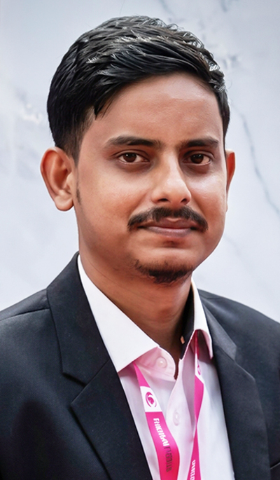 Abdullah Al Mizan