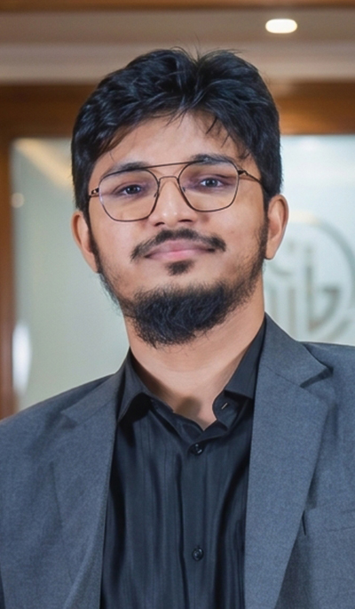 Arafat Hossen