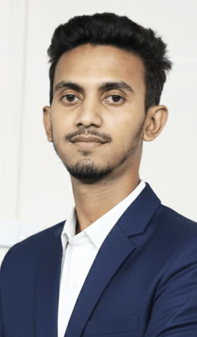 Saidur Rahman