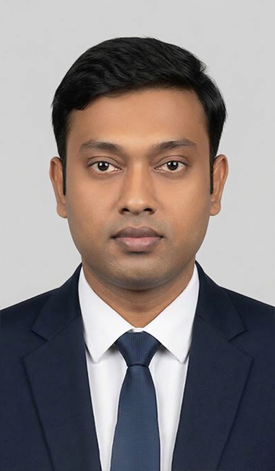 Ahmed Tanvir
